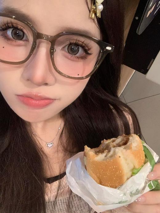 Fmthod Sima 半年抛 芝士卷卷 直径14.2MM着色13.8MM 商品图3