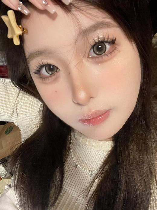 Fmthod Sima 半年抛 芝士卷卷 直径14.2MM着色13.8MM 商品图5