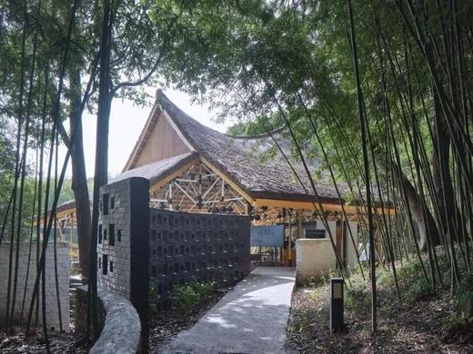 探索思辨 | 方塔园：上海“最被低估”的4A级园林，触摸千年历史，探寻海派文化之根 商品图2