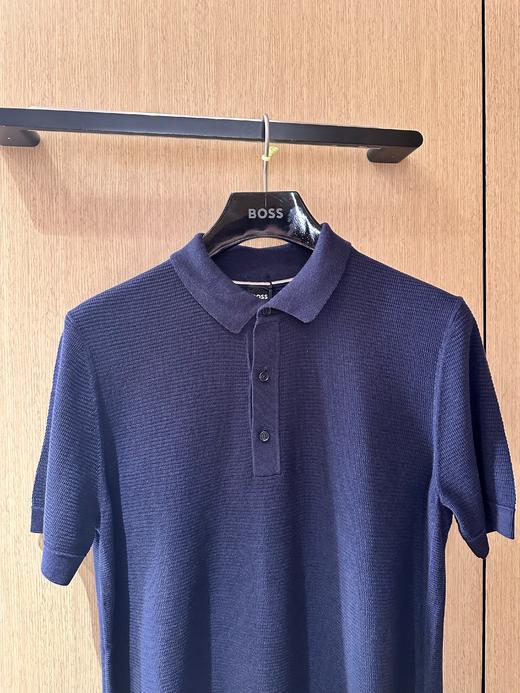 HUGO BOSS 针织衫男  50543148-404 . 商品图1