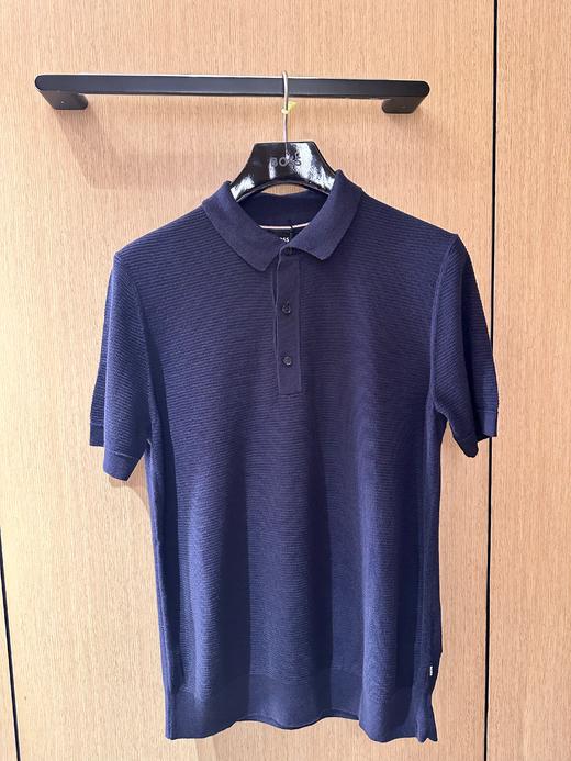 HUGO BOSS 针织衫男  50543148-404 . 商品图0