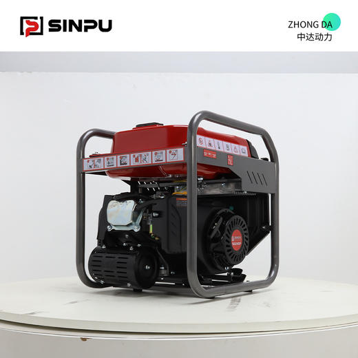 星普 SGF6500i 商品图5