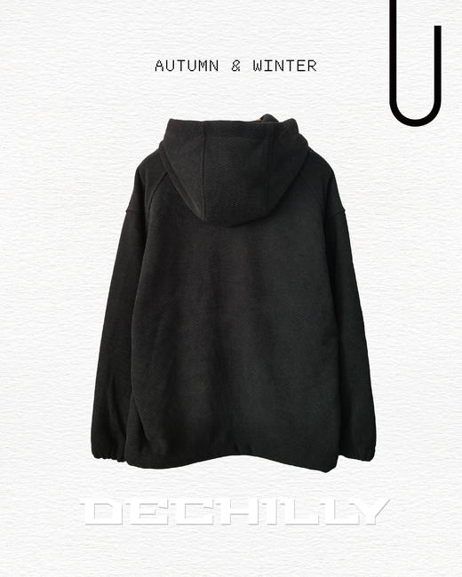 542565128休闲帽衫卫衣 商品图3