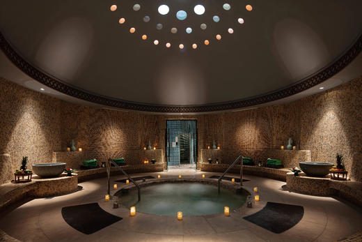 🍃 安吉悦榕庄×2晚连住 · 318春促套餐丨湖州 商品图8