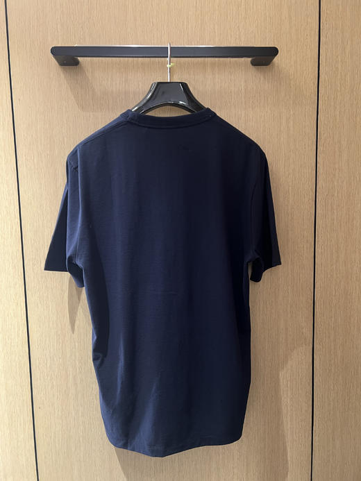 HUGO BOSS T恤男  50546404-404 . 商品图2