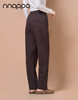 滴胶抽绳哈伦裤PA7009 商品缩略图2