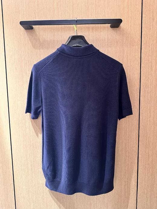 HUGO BOSS 针织衫男  50543148-404 . 商品图2