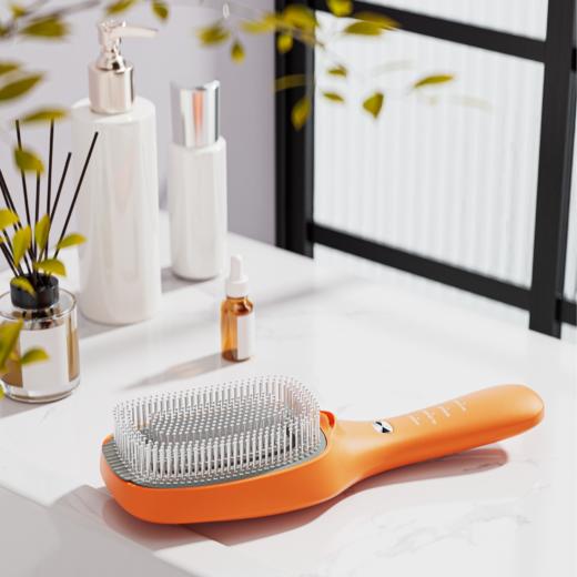 深圳手信 渲美VITA多功能健发梳 商品图1