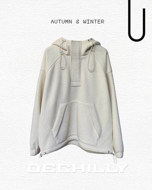 542565128休闲帽衫卫衣 商品图0