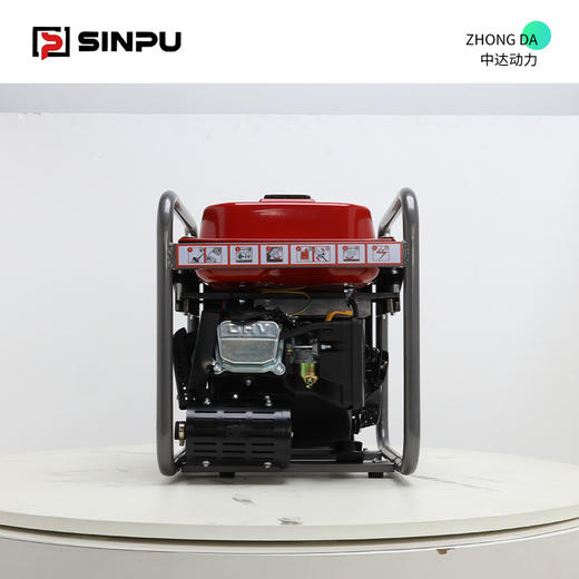 星普 SGF6500i 商品图6