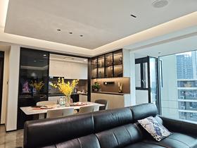 成都·保利和颂样板房5-1801