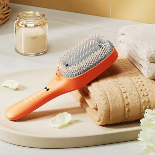 深圳手信 渲美VITA多功能健发梳 商品图2