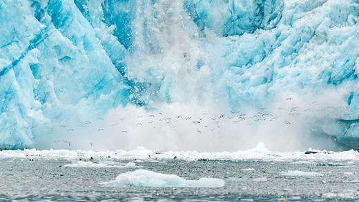 「北极圈三岛，极致风光」格陵兰群岛，穿越巴芬湾、冰岛高地、法罗群岛32天摄影团 商品图14