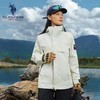 【升级款！新增羊毛成分】U.S.POLO ASSN羊毛石墨烯冲锋夹克，石墨烯黑科技+羊毛双层锁温，内胆跟羽绒服一样暖【3-5天发货】 商品缩略图3
