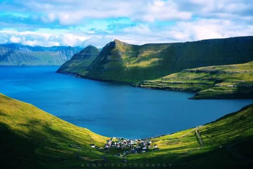 探索北大西洋秘境法罗群岛+野性冰岛内陆高地极致风光16天摄影团 商品图14