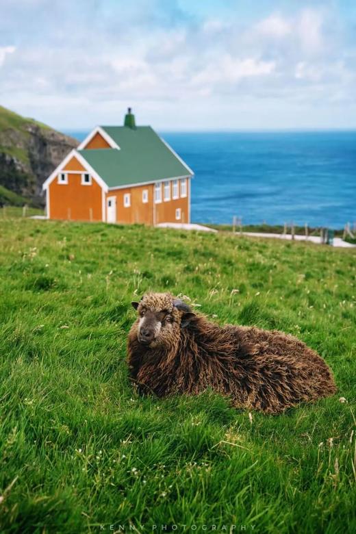 2-6人小团 | 北大西洋秘境-法罗群岛全景6天 商品图14