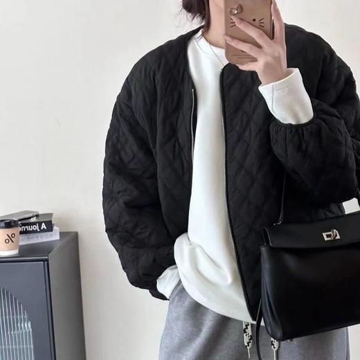 明星同款90鹅绒三防T恤 | 填充90白鹅绒，薄薄一层，一件顶三件，700蓬松度， 商品图1