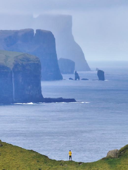 「北极圈三岛，极致风光」格陵兰群岛，穿越巴芬湾、冰岛高地、法罗群岛32天摄影团 商品图9
