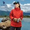 【升级款！新增羊毛成分】U.S.POLO ASSN羊毛石墨烯冲锋夹克，石墨烯黑科技+羊毛双层锁温，内胆跟羽绒服一样暖【3-5天发货】 商品缩略图4