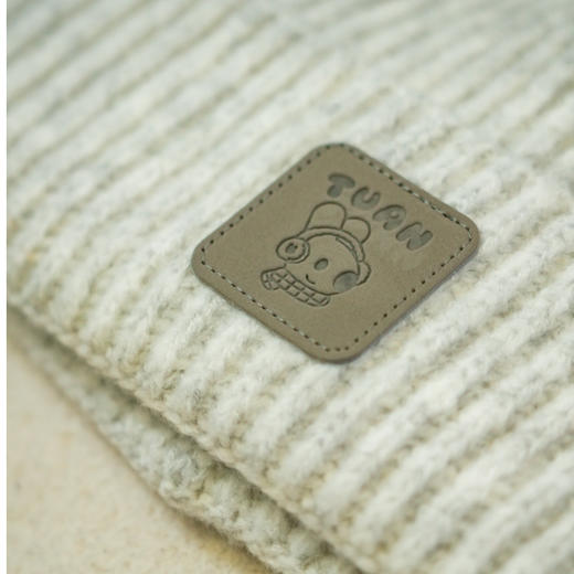 2025秋冬系列毛线帽 商品图6