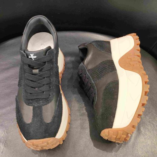 LFGJ凌介女鞋 17938时尚百搭休闲鞋 商品图8