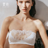 里性 LIVARY MIO 隐心-serene拼蕾丝抹胸可拆卸肩带无钢圈文胸 商品缩略图0