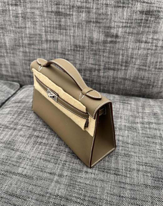 女款Mini Kelly手提包zh 商品图1