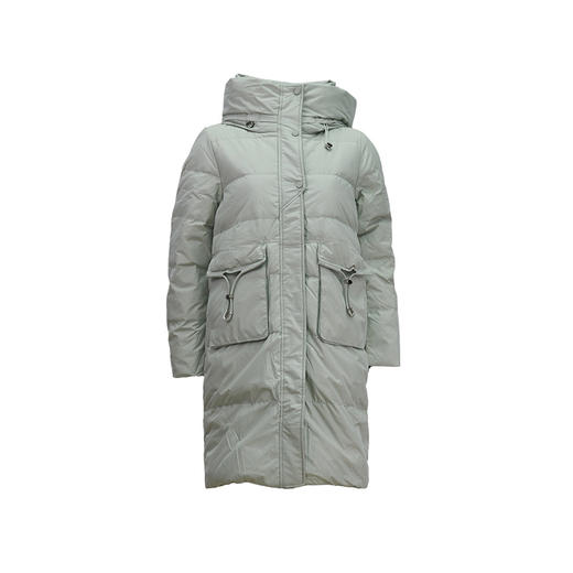 皮尔卡丹女装羽绒服CD54YH024 商品图5