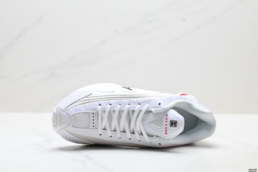 耐克NIKE SHOX R4运动休闲跑步鞋AR3565-106男女鞋 商品图1
