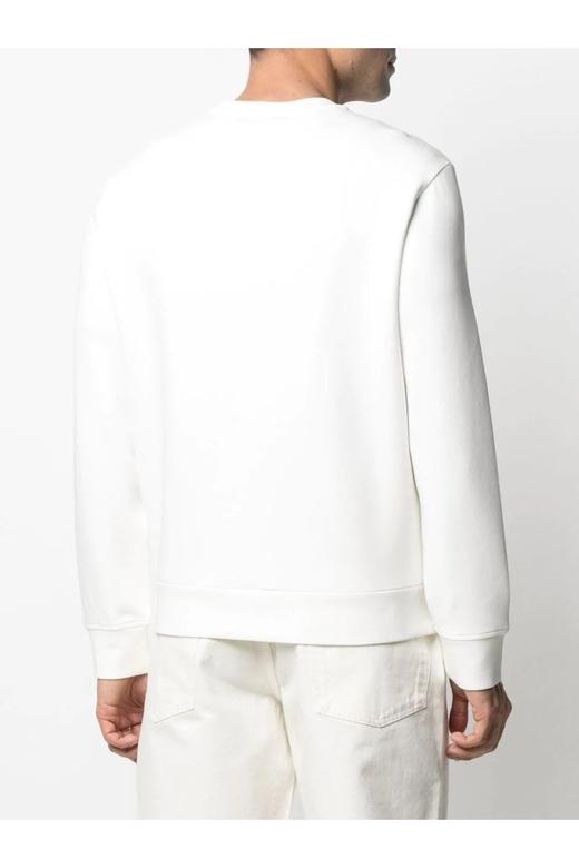 【超惠秒】EA 安普尼奥·阿玛尼 男士弹棉休闲EA刺绣印花logo简约卫衣外套10341 商品图8