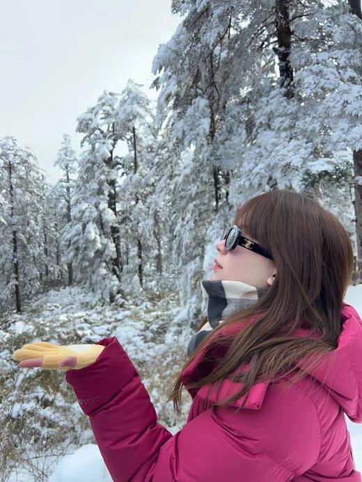 Lulu Wunder Puff  五格泡芙面包羽绒服(SS) 商品图6