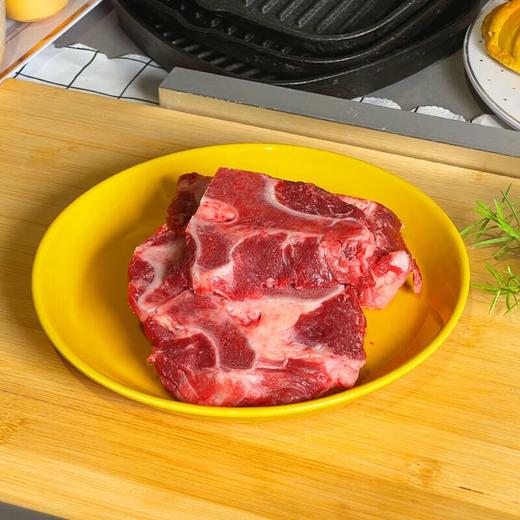 看得见的放心 天莱香牛牛脖骨2.5kg/份 商品图4