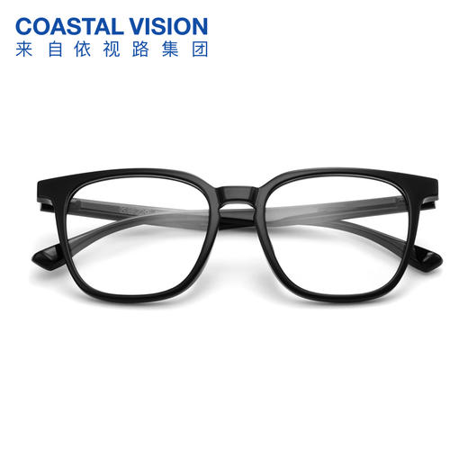 Coastal Vision 镜宴新品光学镜CVF1156/1157 商品图2