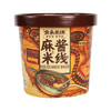 【宛禾】麻酱米线 浓汤麻酱米线粉丝懒人方便速食 126g/桶 商品缩略图0