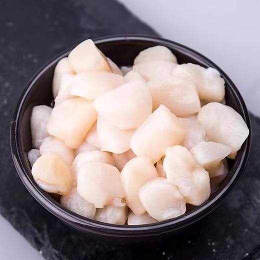 大连长海 壮元海原浆贝丁 今年新货特别肥 商品图4