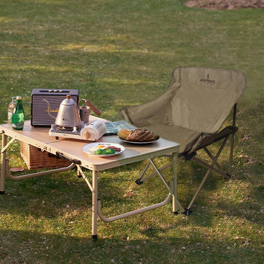 Hodtown何大屋露营月亮椅HDW1700Y—rxs 商品图2