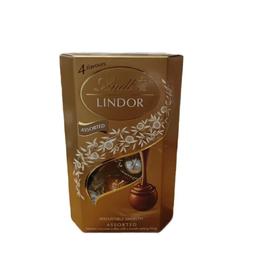 瑞士莲 软心精选巧克力悠享装 200g/盒