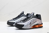 耐克NIKE SHOX R4运动休闲跑步鞋AR3565-106男女鞋 商品缩略图3