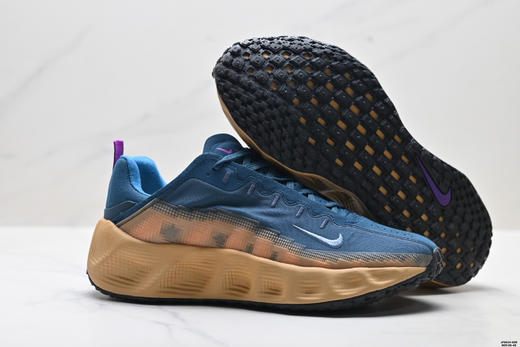 耐克Nike Ava Rover Phantom百搭休闲运动跑步鞋DX4215-206男女鞋 商品图4