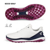 【海外购】【高尔夫LT1超轻1代】ECCO男子高尔夫鞋轻盈回弹新发泡科技132264-51293  25新款 商品缩略图0