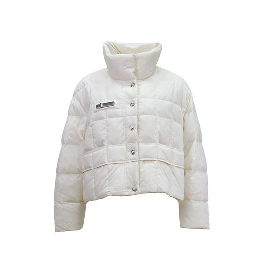 皮尔卡丹女装羽绒服CD54YS012 商品图5