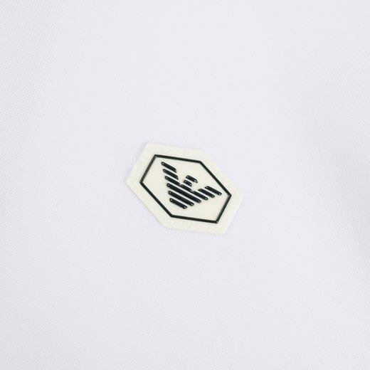 【超惠秒】Emporio Armani 百搭休闲运动连帽卫衣外套 10313 商品图4