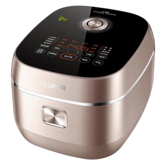 苏泊尔40HC1904IH电磁电饭煲 商品图0