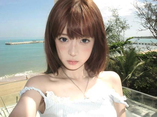 Kira Fairy（kirafairy）半年抛 章鱼团子 直径14.2mm着色13.5mm 商品图1