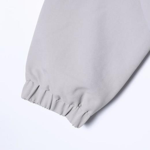 SDSA秋冬新款痞帅男装时尚简约褶皱拉链翻领运动夹克外套百搭时尚 商品图3