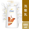 多芬Dove 轻润保湿洗发乳洗发水 680ml 商品缩略图0