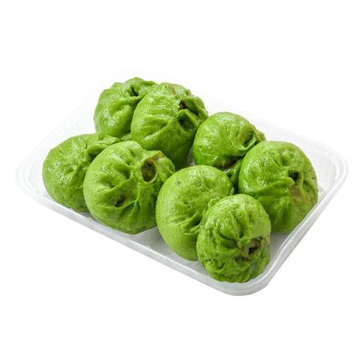 鲜肉菠菜包6个/份 商品图2