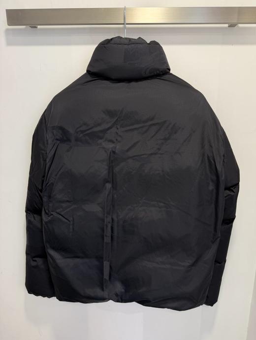 男款立领羽绒外套he007 商品图1