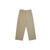 YAECA Chino Trousers Wide Straight Man男装经典直筒廓形卡其裤 商品缩略图0