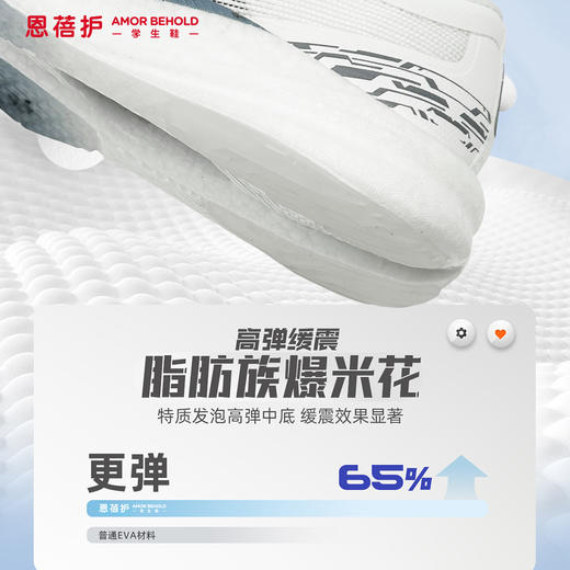 ⁵清仓199元一双【学生中考作弊鞋&综合体育训练鞋】原799元 适36-45码  YY05-QTT-EBH 商品图8